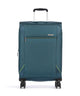 Samsonite Base Breeze Valise 4 roues petrol blue