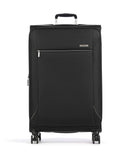 Samsonite Base Breeze 4-Rollen Trolley black