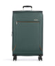 Samsonite Base Breeze Valise 4 roues dark green