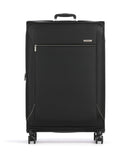 Samsonite Base Breeze 4-Rollen Trolley black