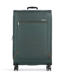 Samsonite Base Breeze 4-Rollen Trolley dark green