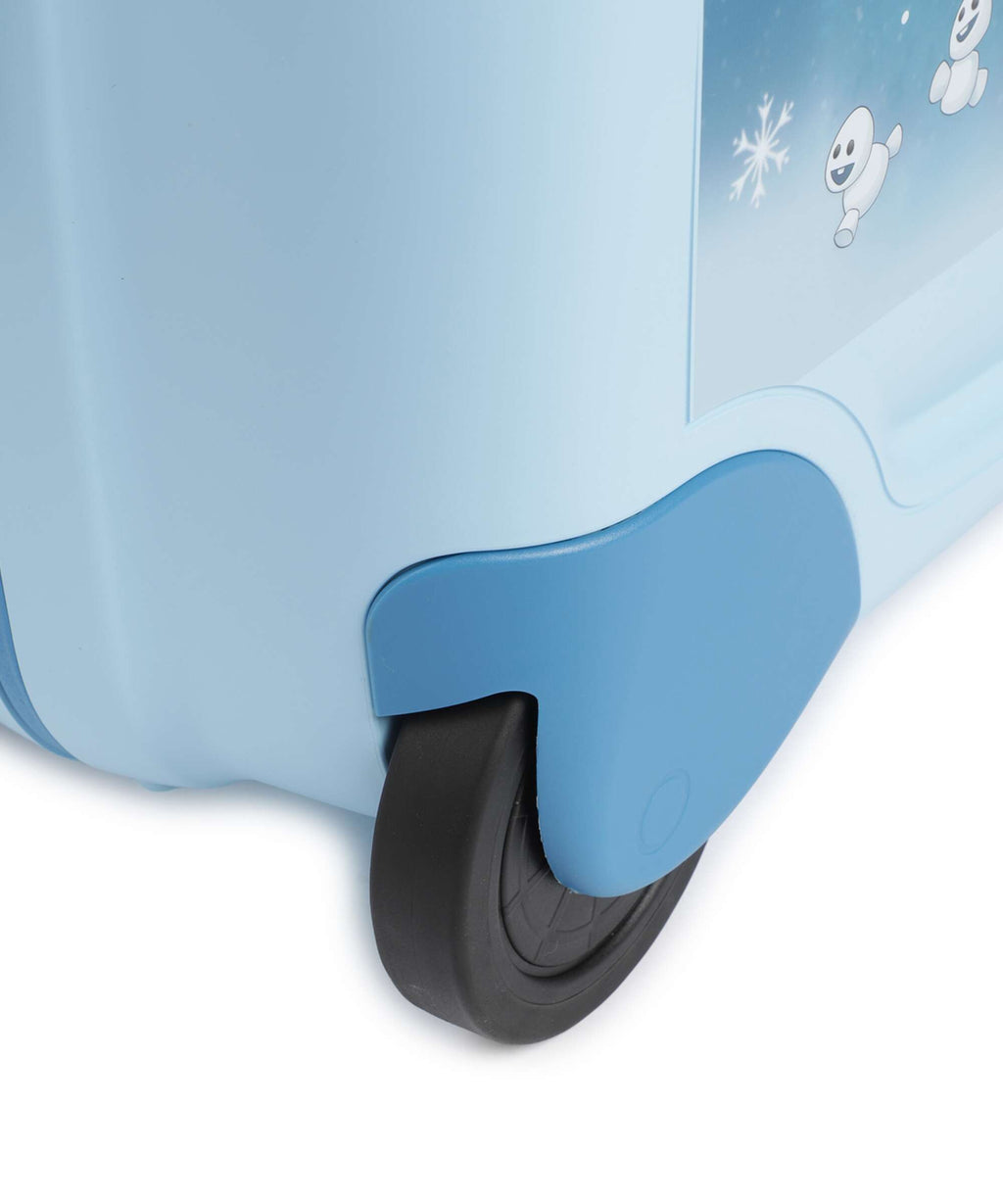 Samsonite Dream2Go Disney Kids Trolley frozen magic