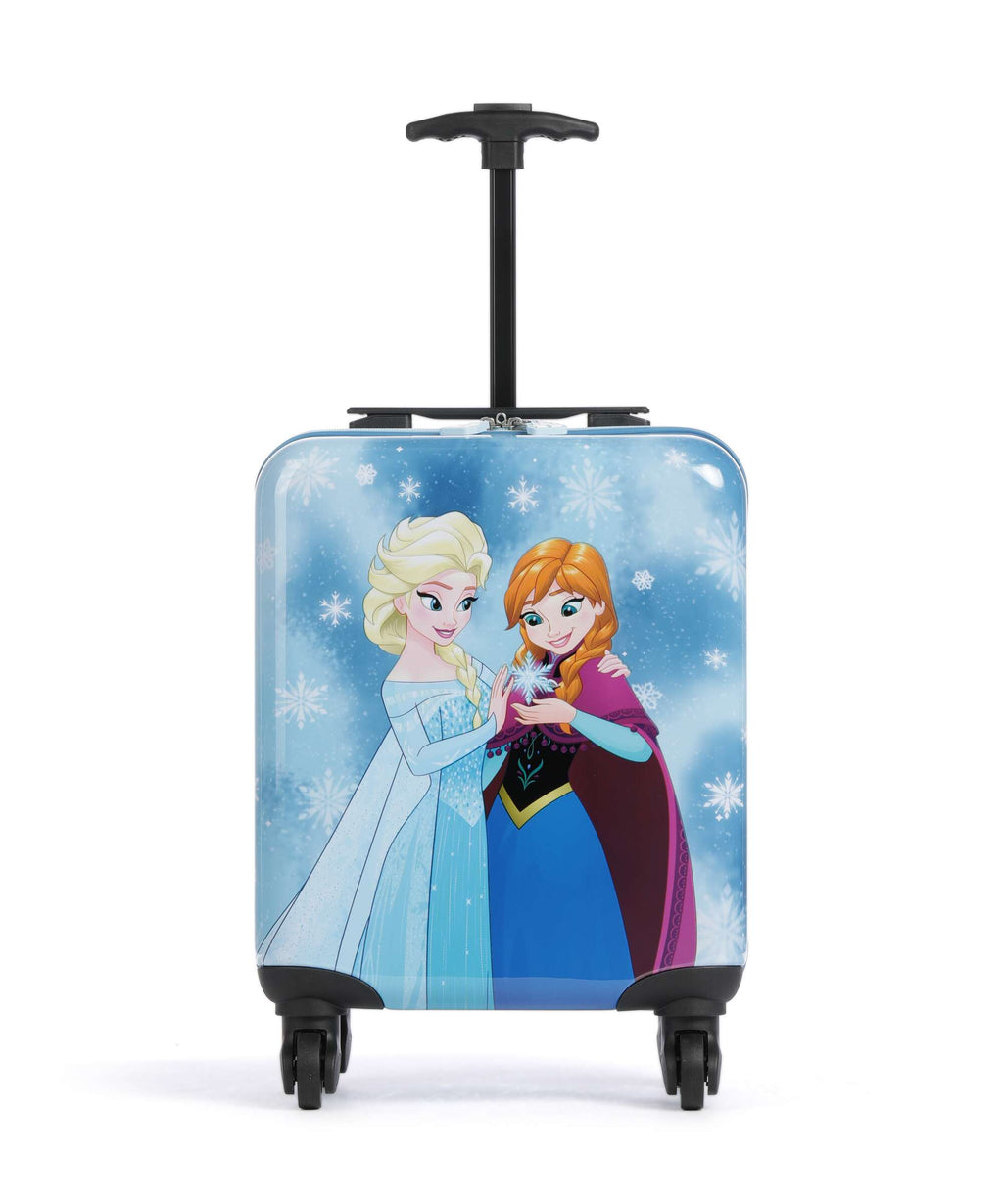 Samsonite Daydream Disney Kids Trolley frozen magic