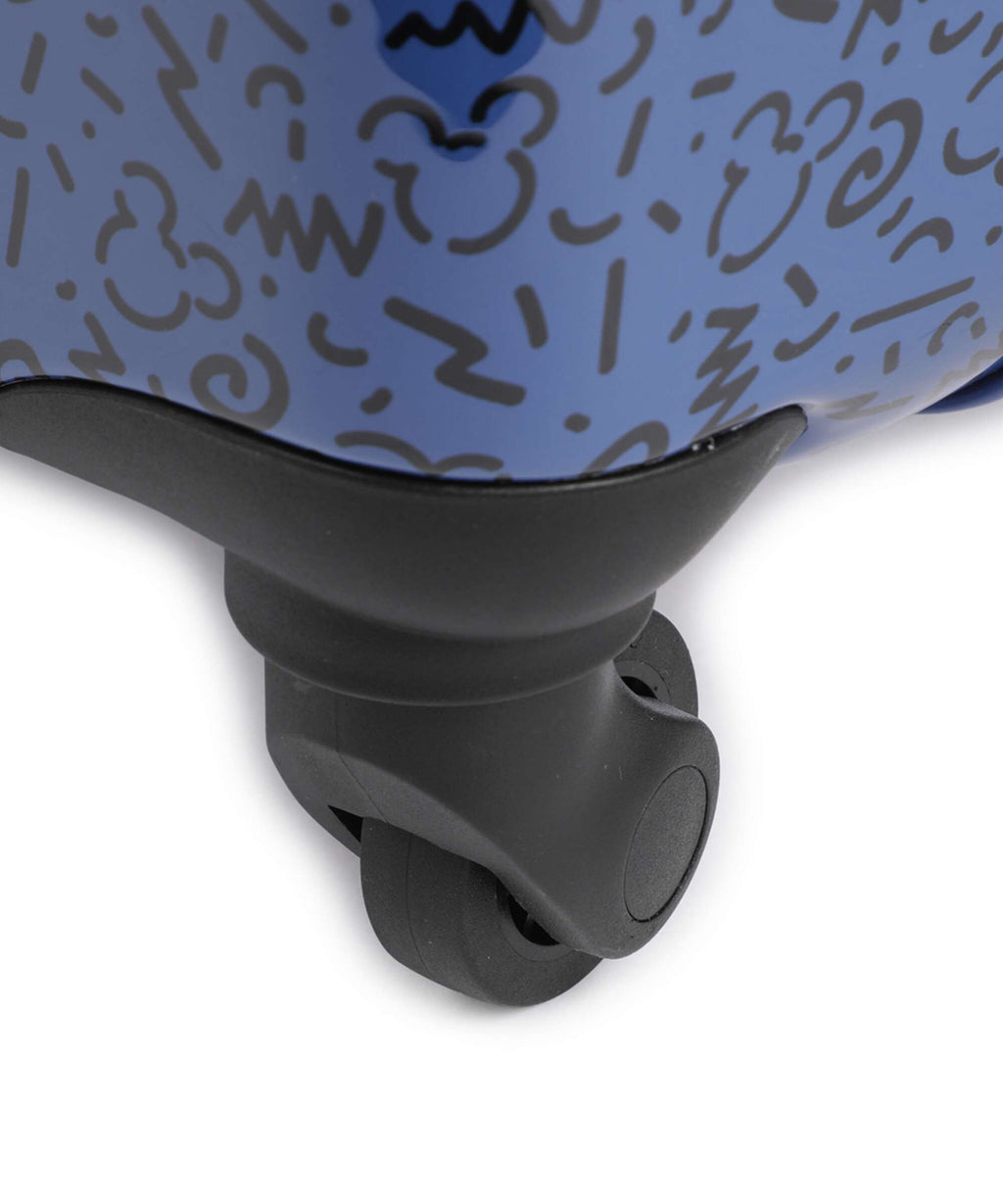 Samsonite Daydream Disney Kids Trolley mickey happy