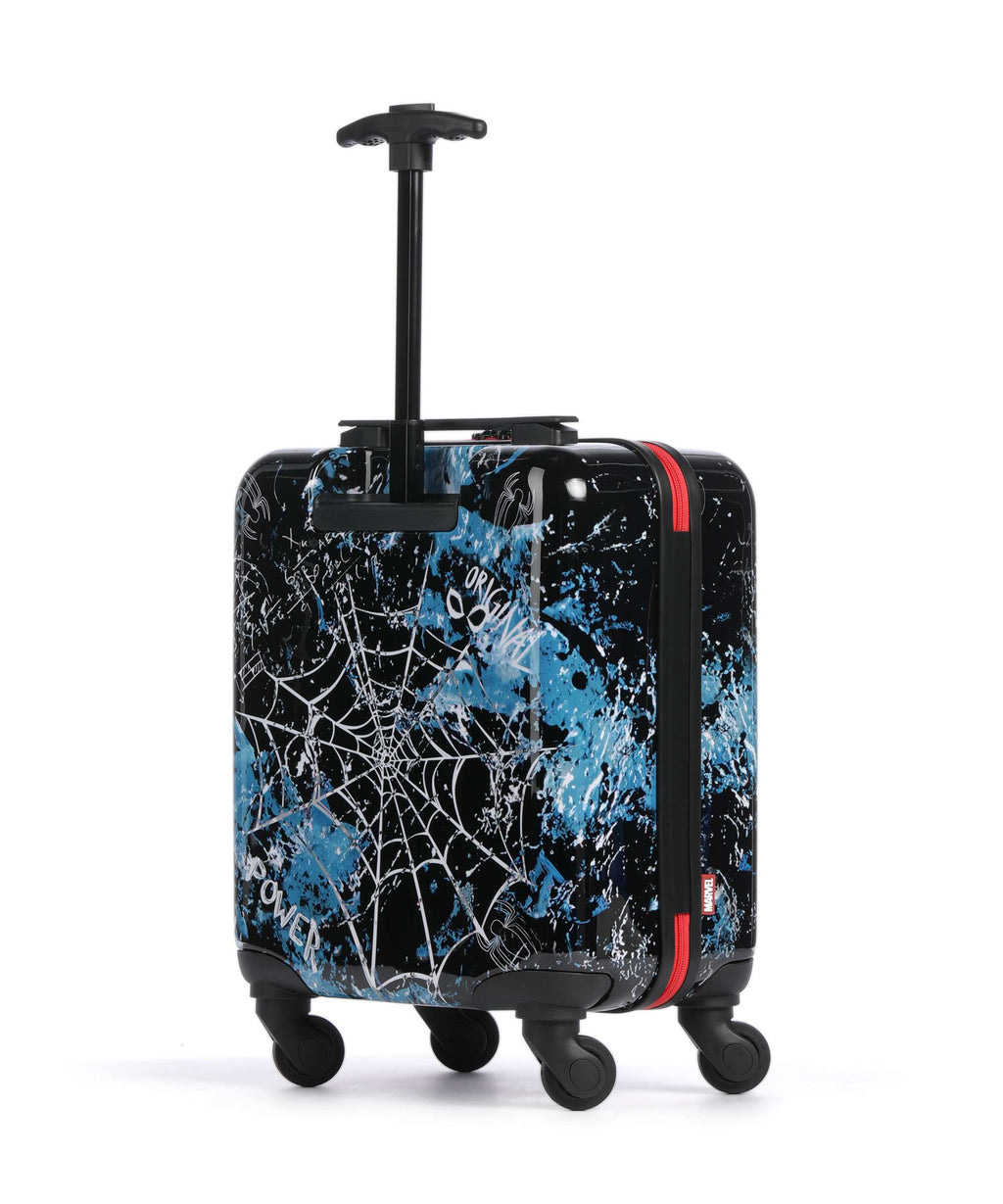 Samsonite Daydream Disney Kids Trolley spiderman mystery