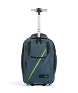 American Tourister Take2Cabin Rucksack-Trolley harbor blue