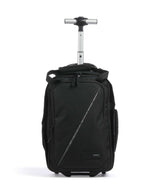 American Tourister Take2Cabin Rucksack-Trolley black