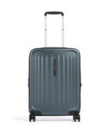 Samsonite Fyrm Spinner (4 wheels) steel blue