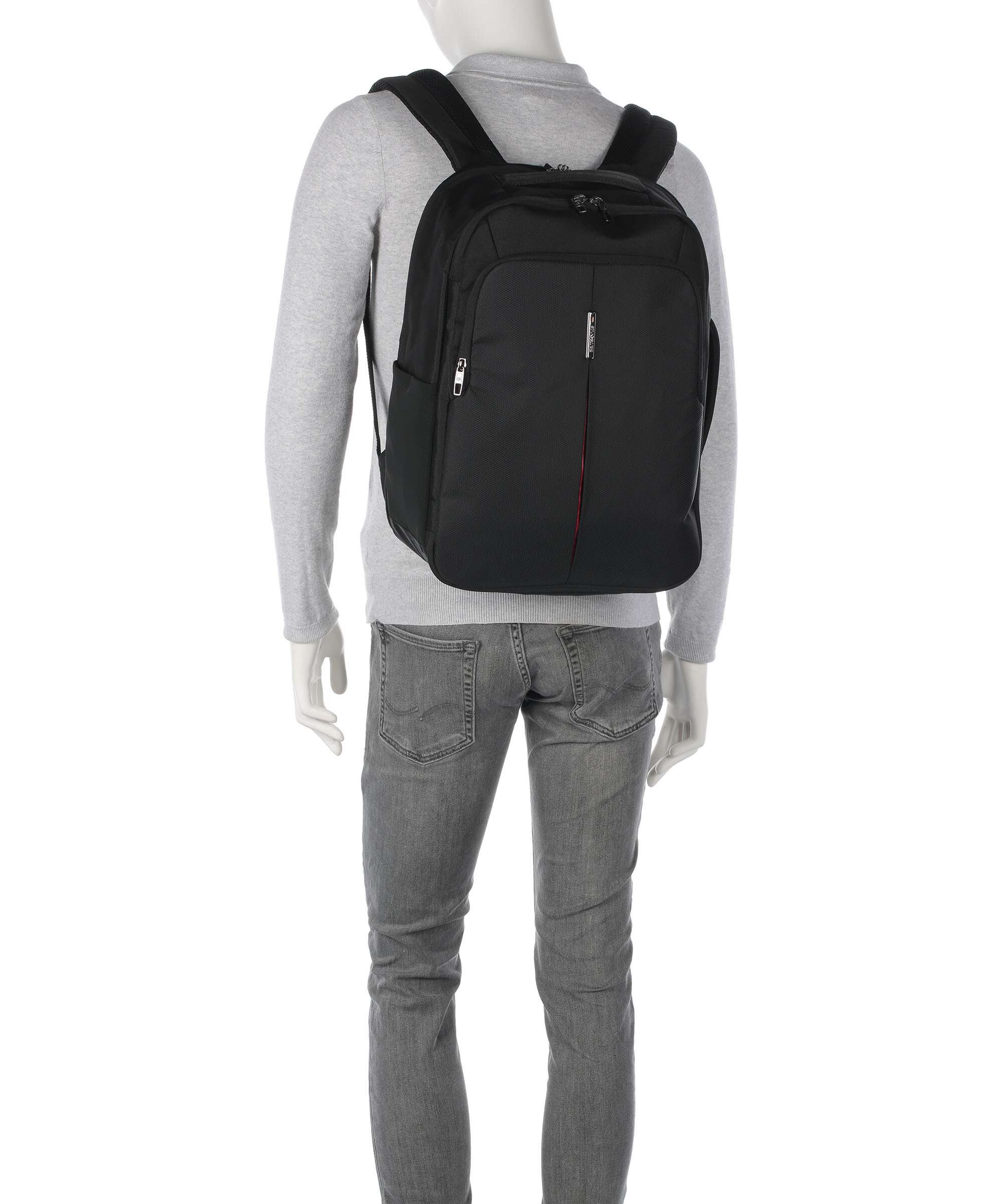 Samsonite Guardit 3.0 M Travel backpack black