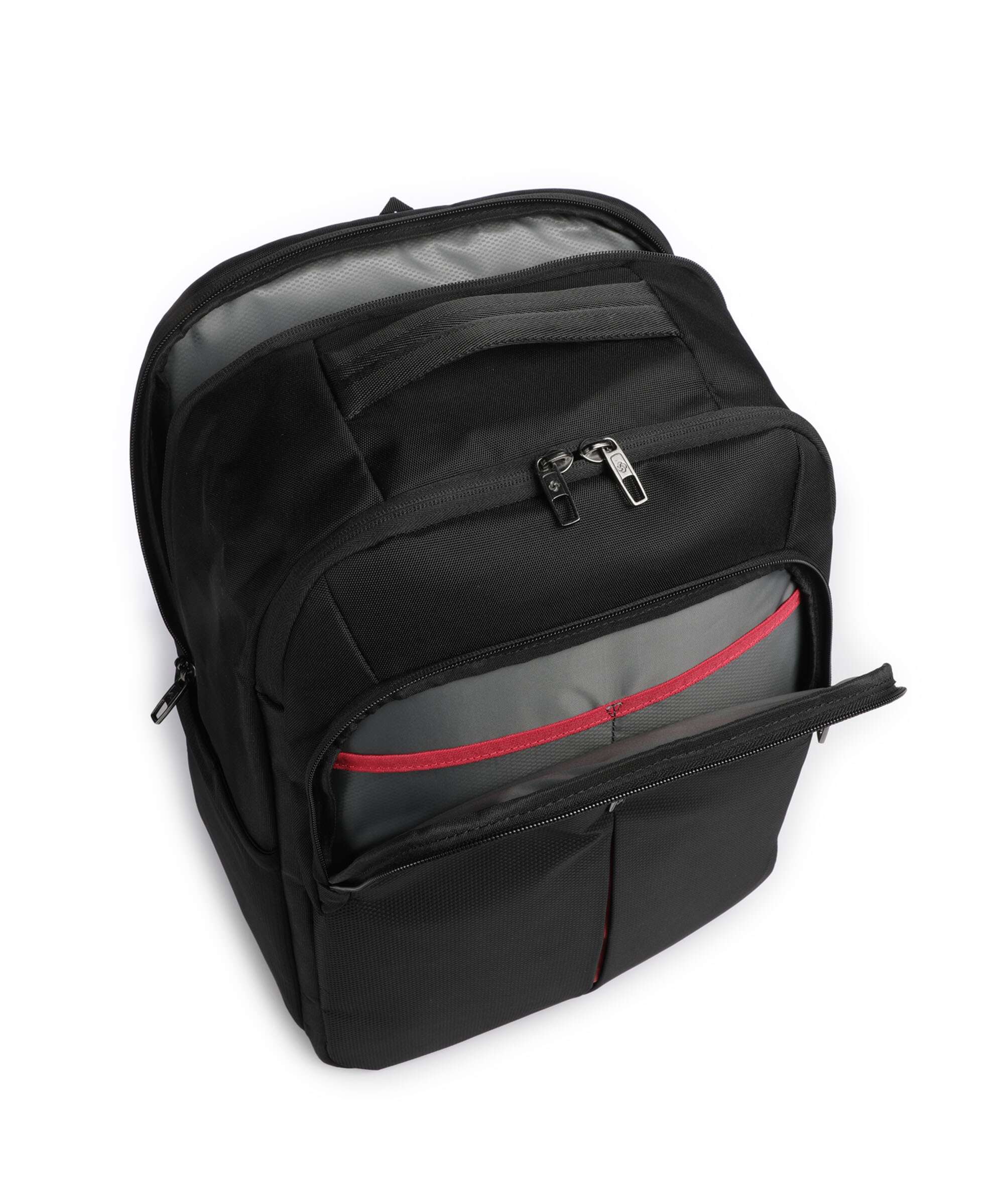 Samsonite Guardit 3.0 M Travel backpack black