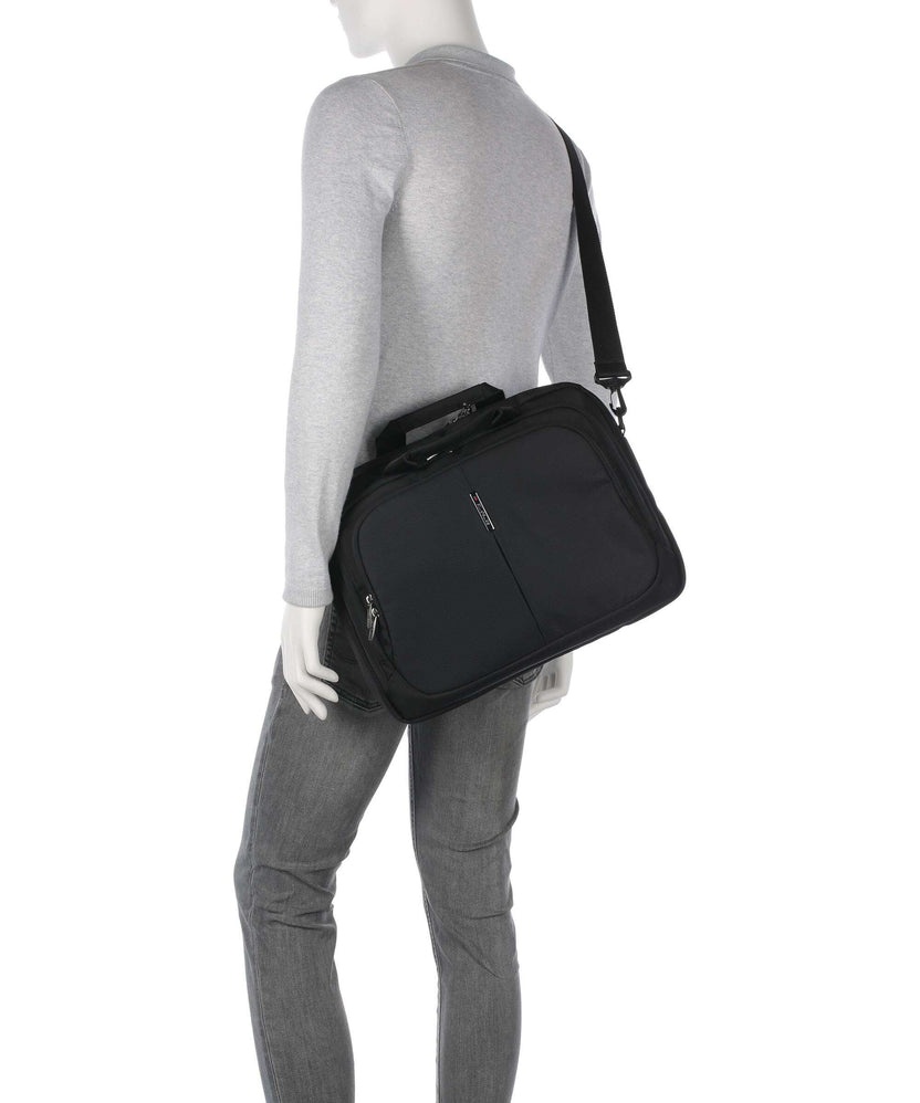 Samsonite Guardit 3.0 Briefcase black
