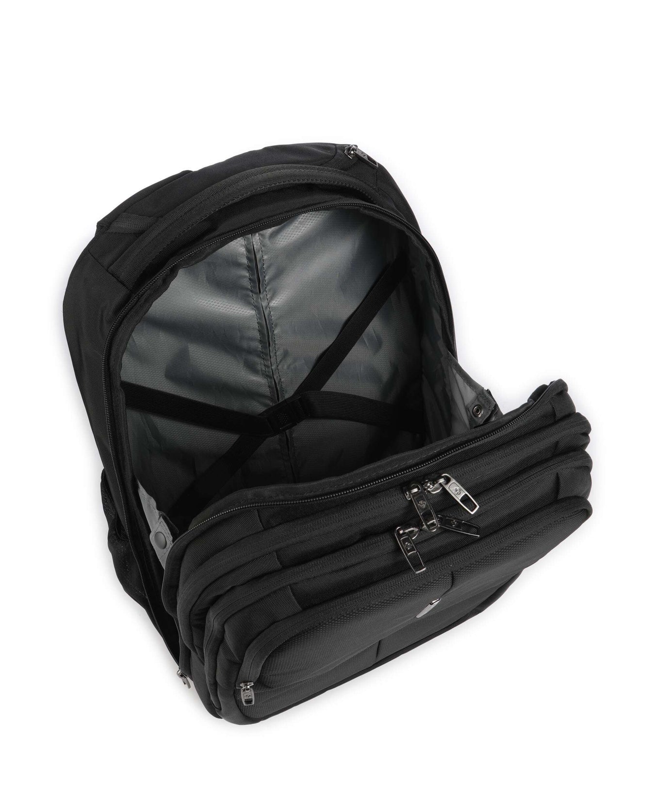 Samsonite Guardit 3.0 Backpack with wheels black