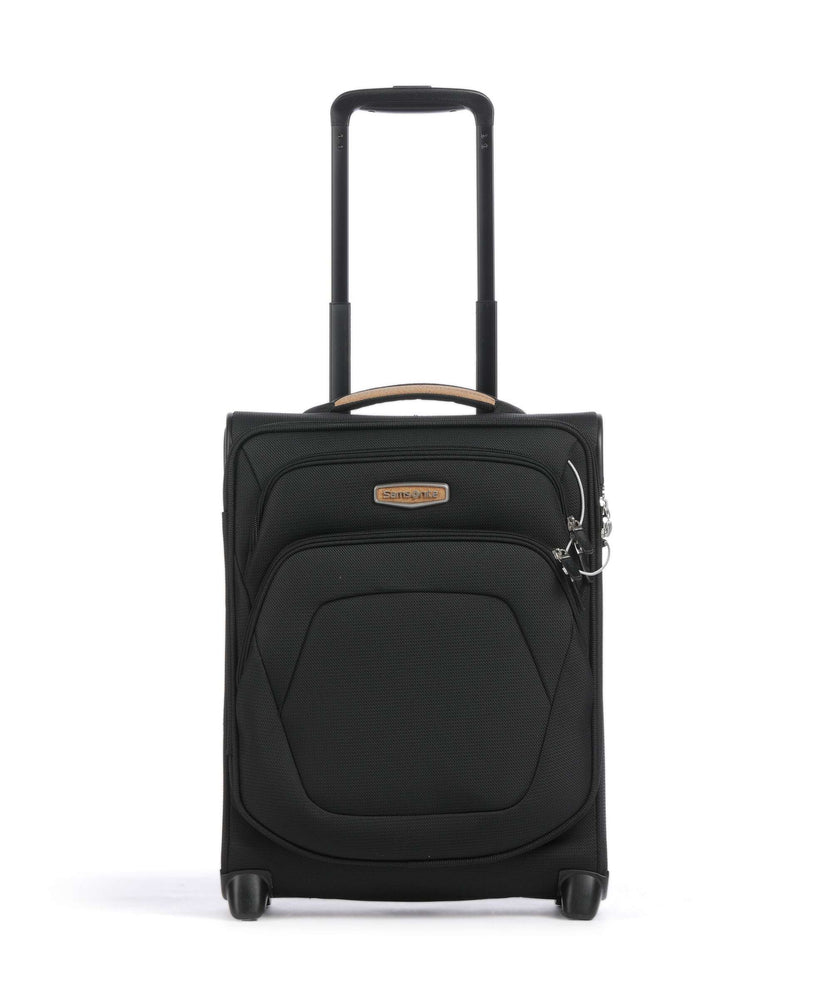 Samsonite Spark Sng Eco Trolley (2 wheels) eco black