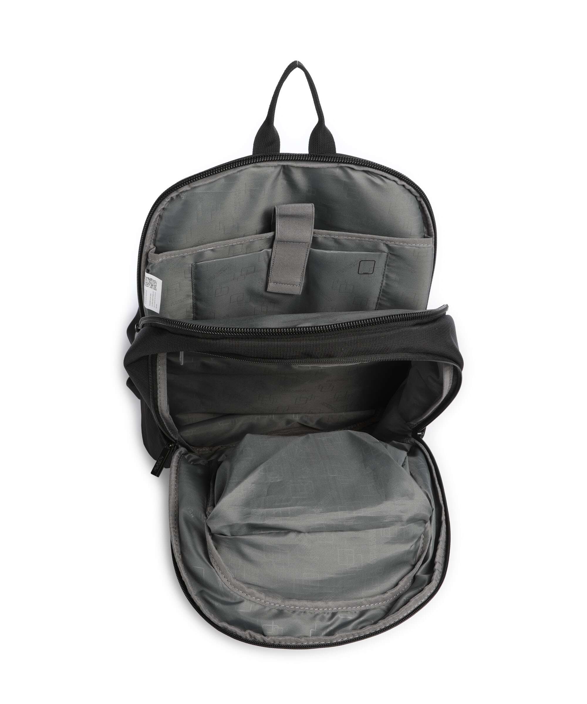 American Tourister Urban Groove Backpack black