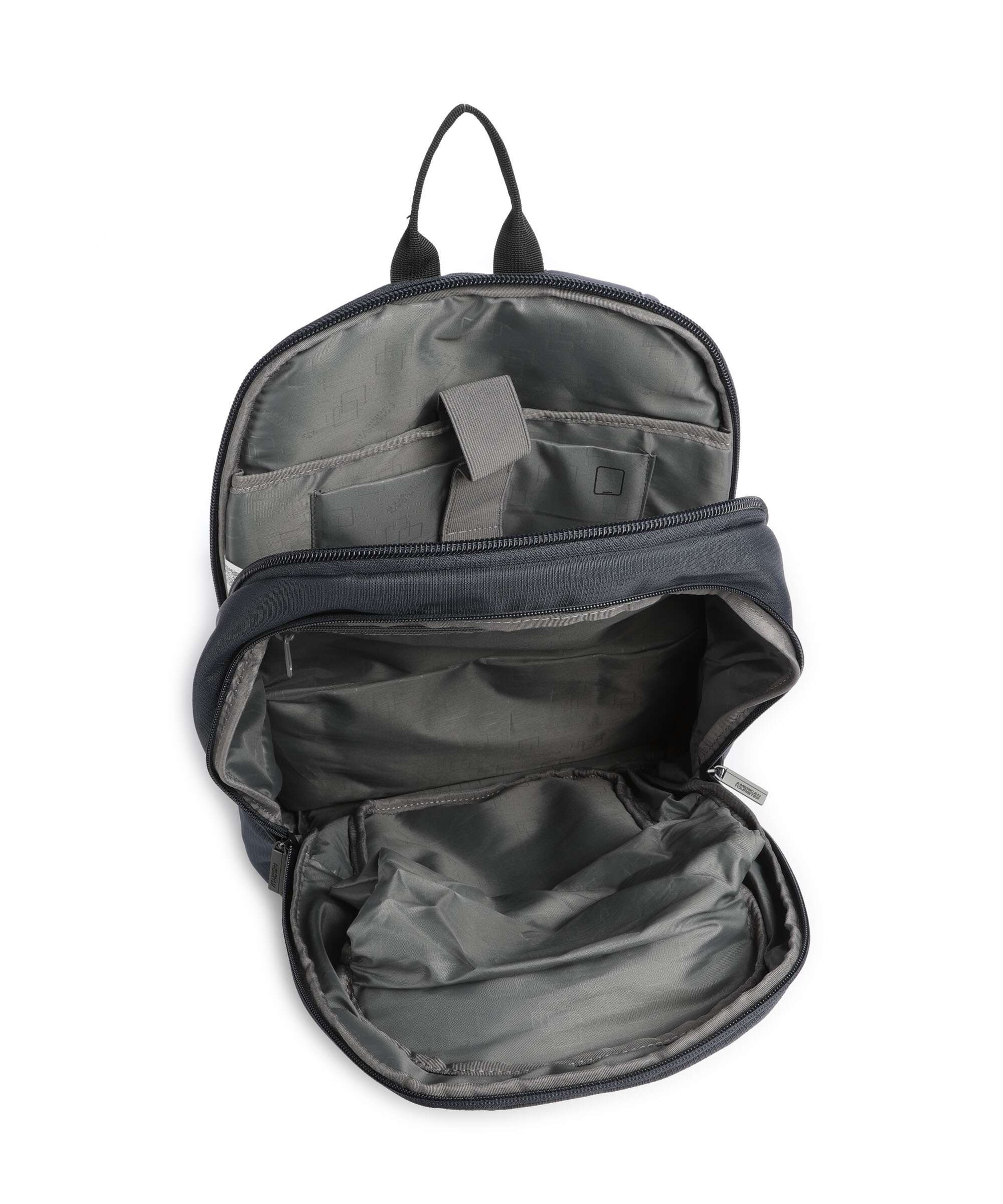 American Tourister Urban Groove Backpack dark navy