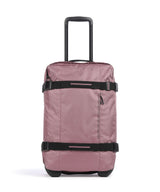 American Tourister Urban Track Sac de voyage à roulettes lilas pink