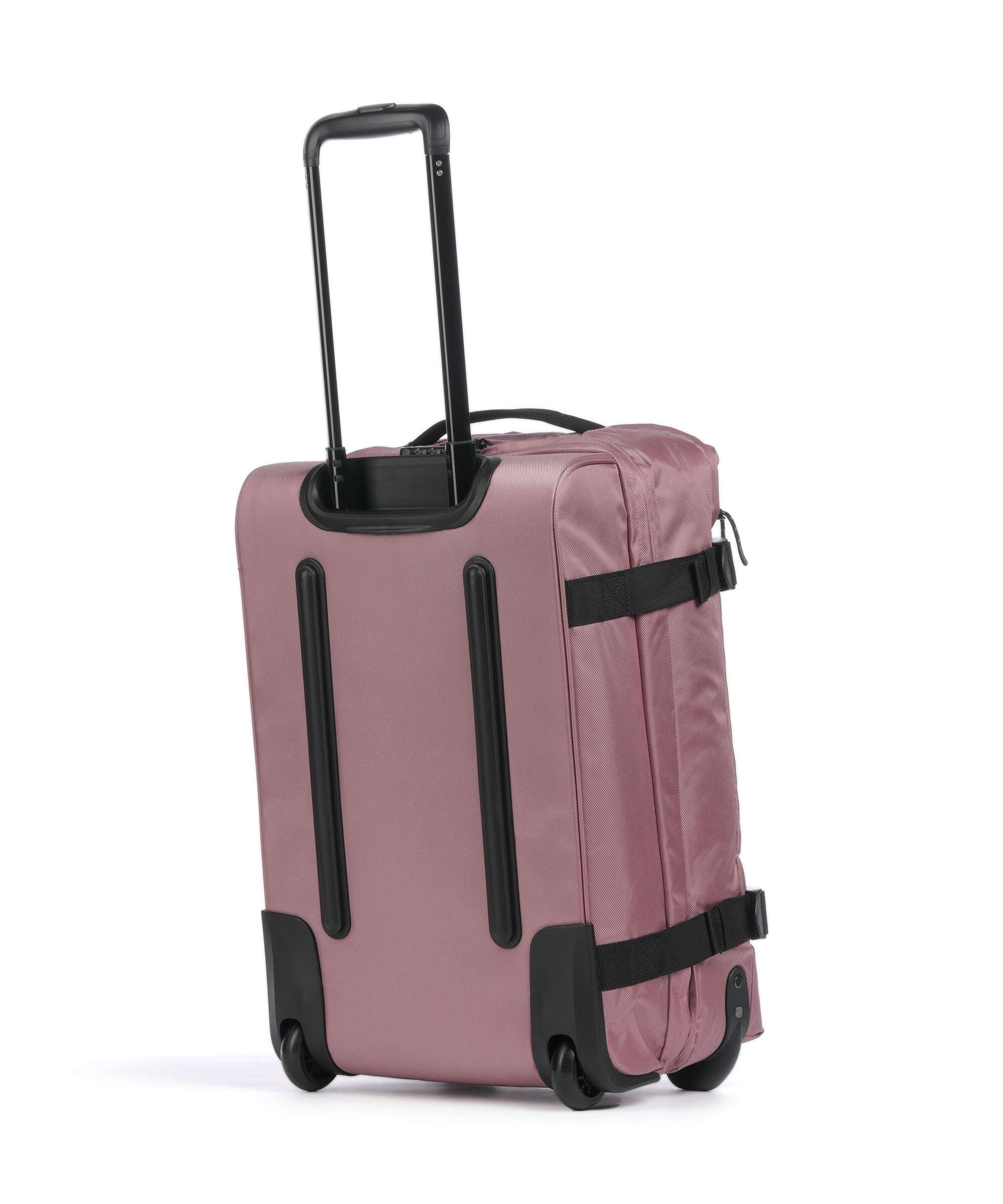 American Tourister Urban Track S Travel bag with wheels lilas pink