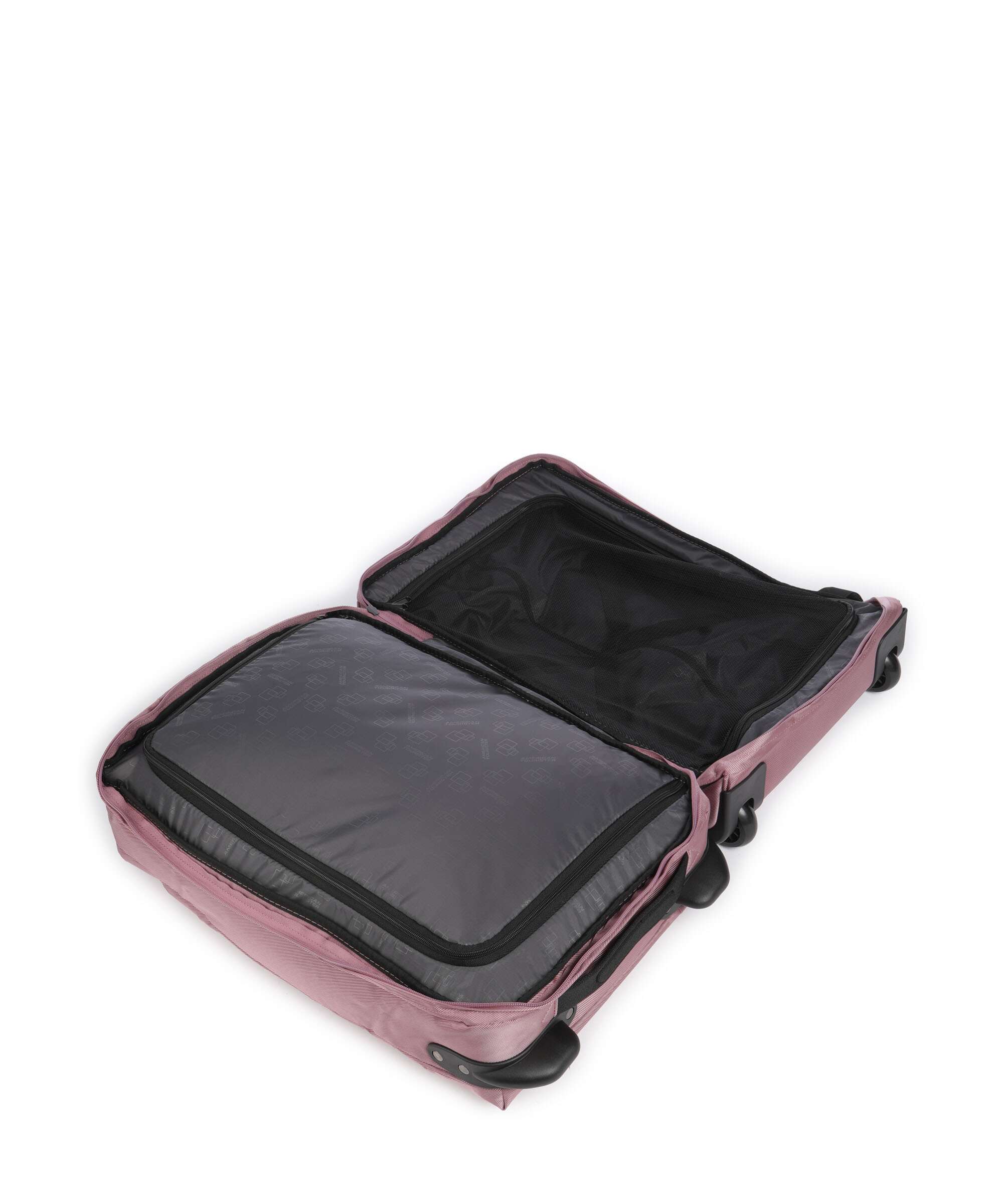 American Tourister Urban Track S Travel bag with wheels lilas pink