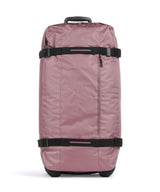 American Tourister Urban Track Travel bag with wheels lilas pink