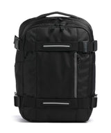 American Tourister Urban Track Rucksack asphalt black