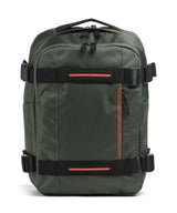 American Tourister Urban Track Rucksack dark khaki