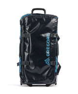 Gregory Alpaca 100 Sac de voyage à roulettes slate blue