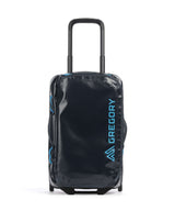 Gregory Alpaca 40 Rollenreisetasche slate blue