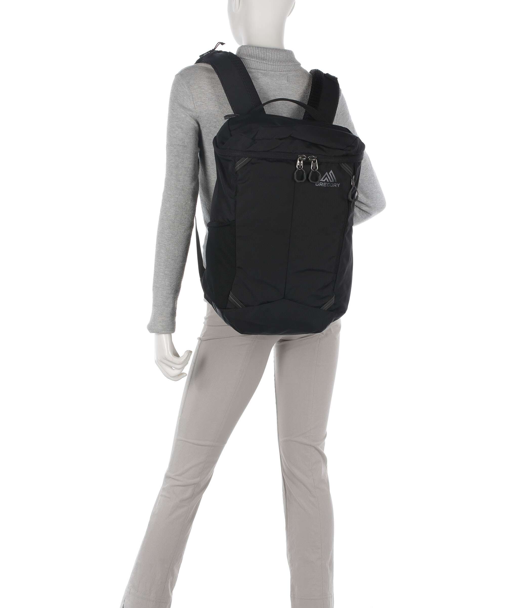 Gregory Rhune 25 Backpack swiss green