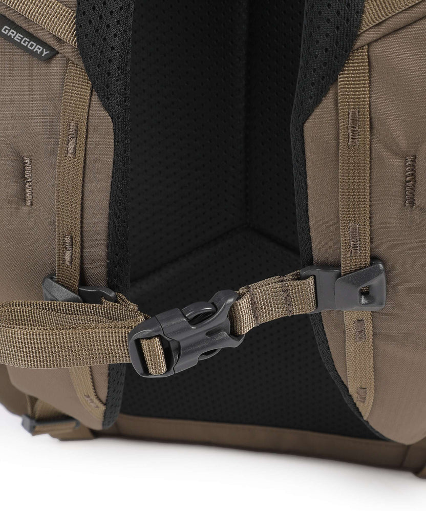 Gregory Retna 20 Backpack mesa brown