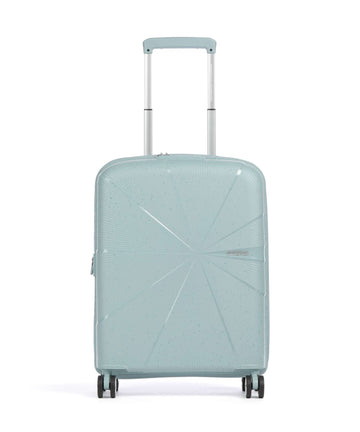 American Tourister Starvibe Valise 4 roues azzurro speckles