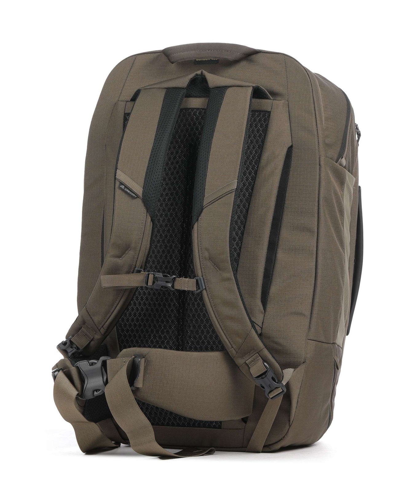 Gregory Border 40 Travel backpack mesa brown