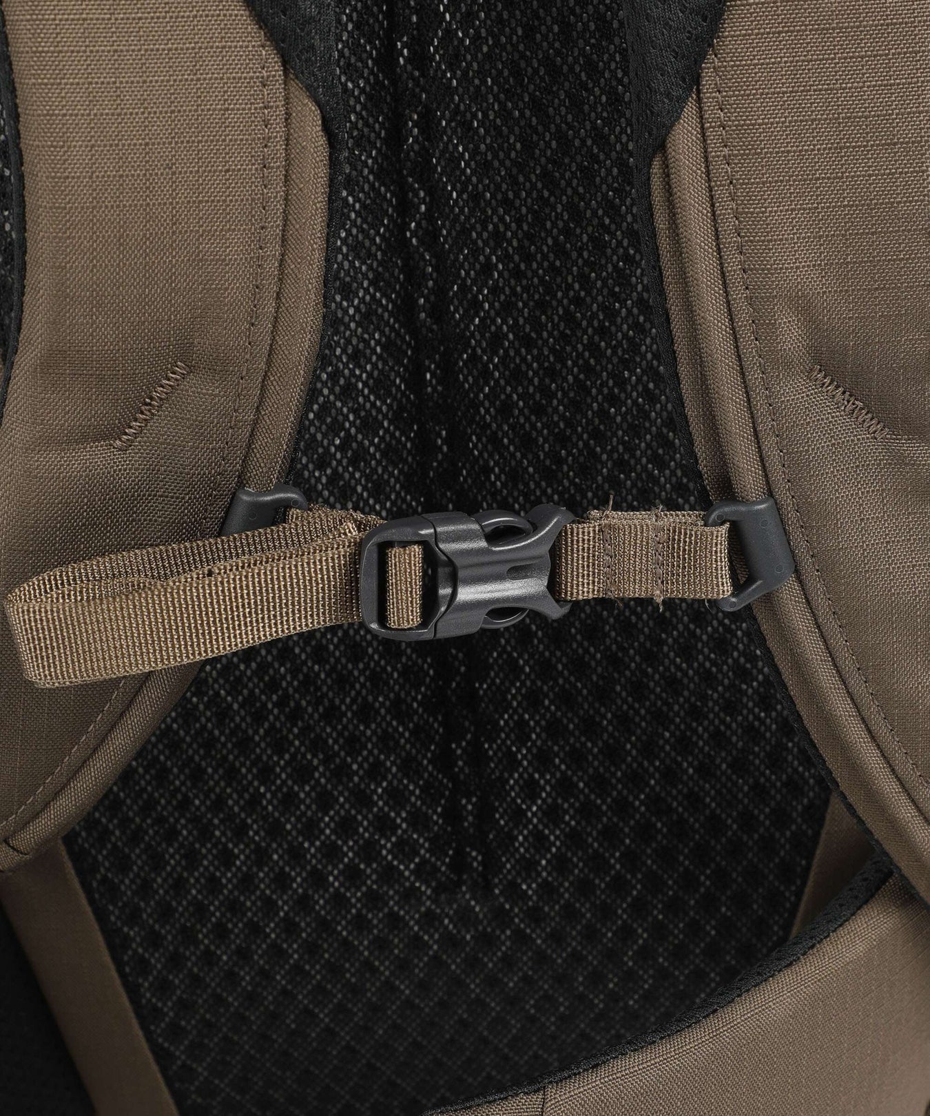 Gregory Border 40 Travel backpack mesa brown