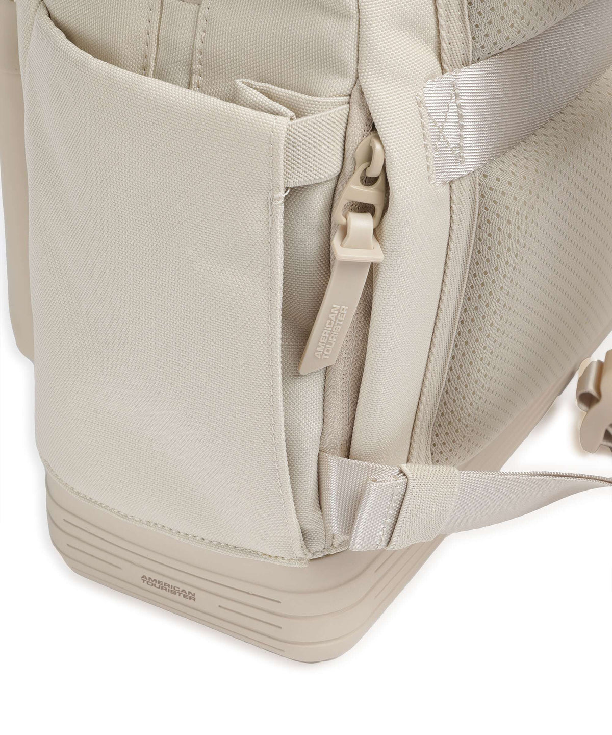 American Tourister Soulpack Backpack beige