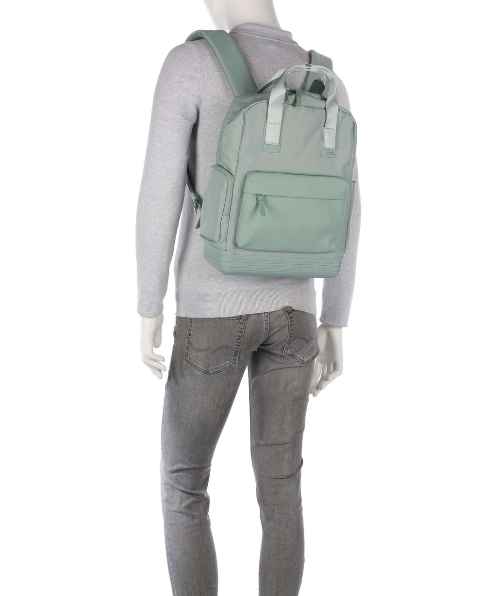 American Tourister Soulpack Backpack iceberg green