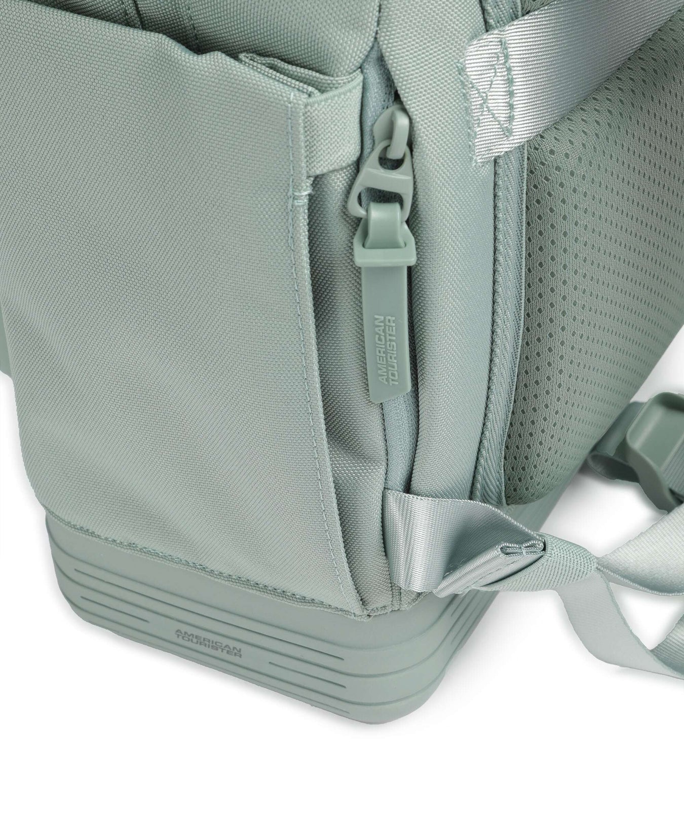 American Tourister Soulpack Backpack iceberg green