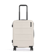 Samsonite Quadrix 4-Rollen Trolley sand