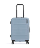 Samsonite Quadrix Valise 4 roues ocean