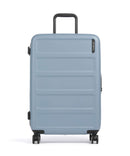 Samsonite Quadrix Spinner (4 wheels) ocean