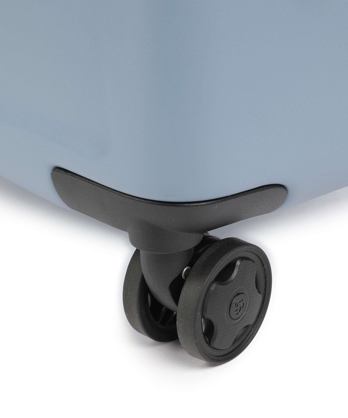 Samsonite Quadrix Spinner (4 wheels) ocean