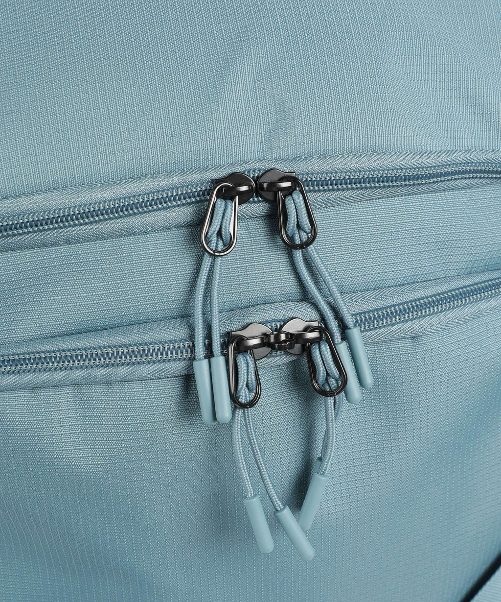 American Tourister City Racer M Travel bag with wheels petrol