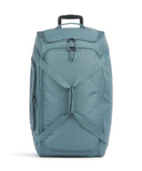 American Tourister City Racer L Rollenreisetasche petrol