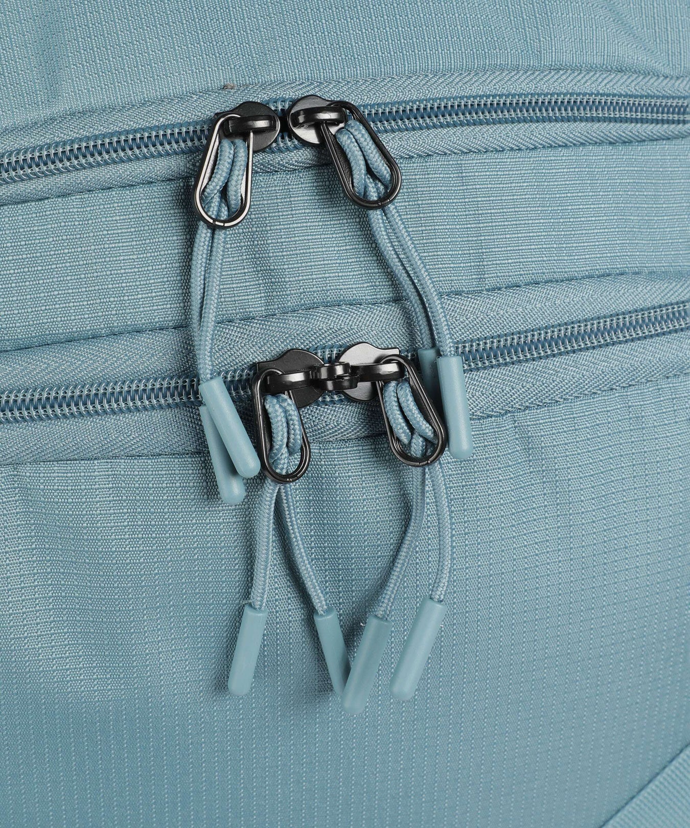 American Tourister City Racer L Travel bag with wheels petrol