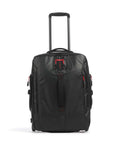 Samsonite Paradiver Light Backpack with wheels black