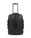 Samsonite Paradiver Light Sac de voyage à roulettes black