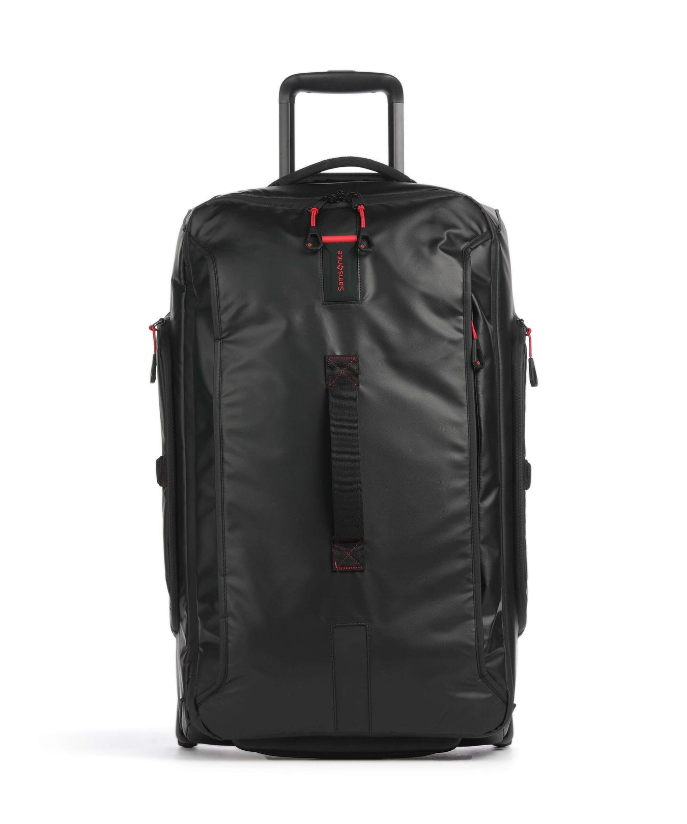 Samsonite Paradiver Light Travel bag with wheels black