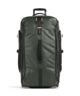 Samsonite Paradiver Light Rollenreisetasche jungle green