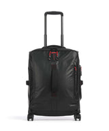 Samsonite Paradiver Light Spinner (4 wheels) black