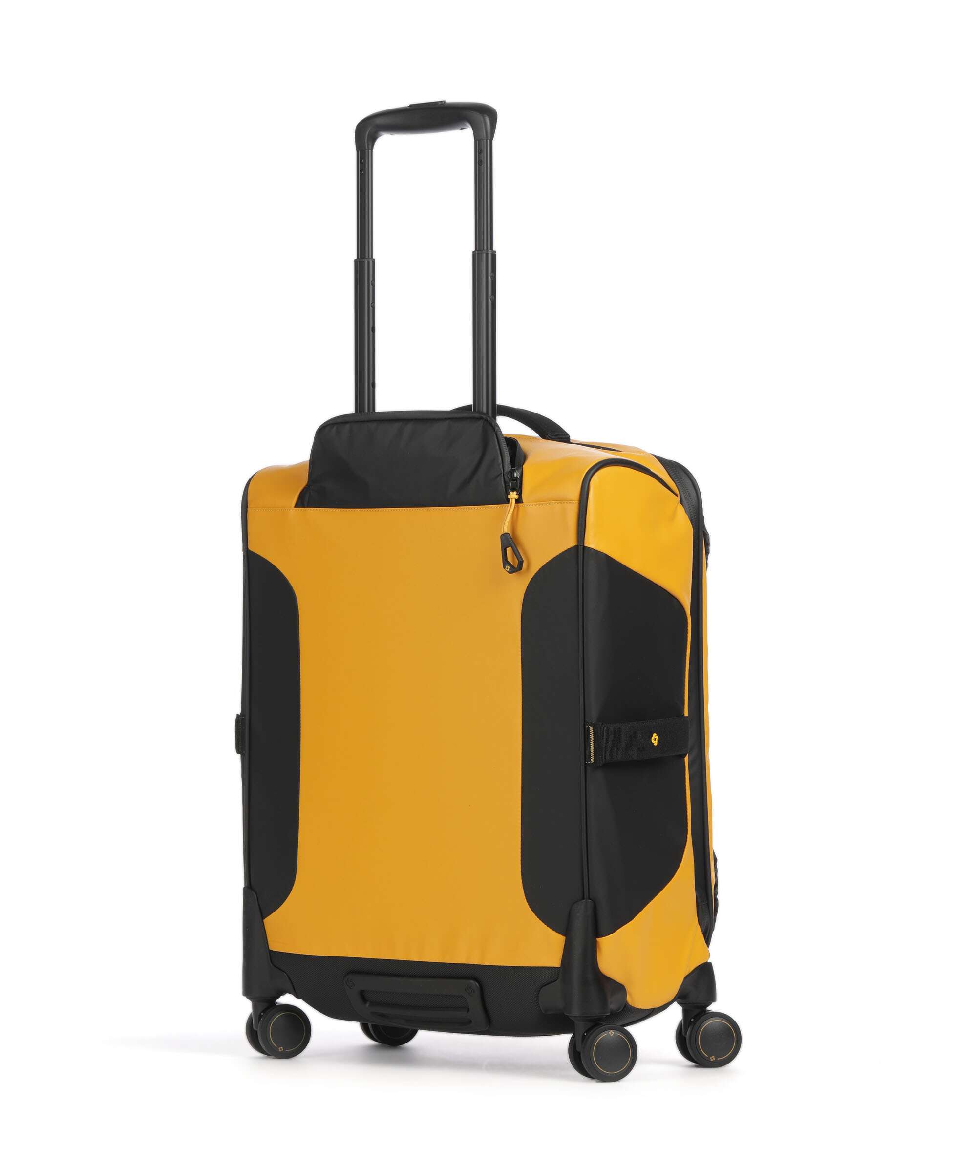 Samsonite Paradiver Light Spinner (4 wheels) yellow