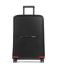 Samsonite Magnum Eco 4-Rollen Trolley black/red