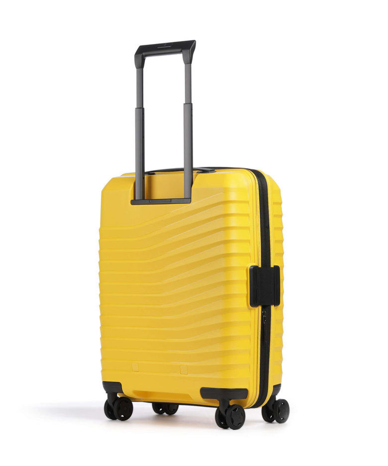 Samsonite Intuo Spinner (4 wheels) citrus